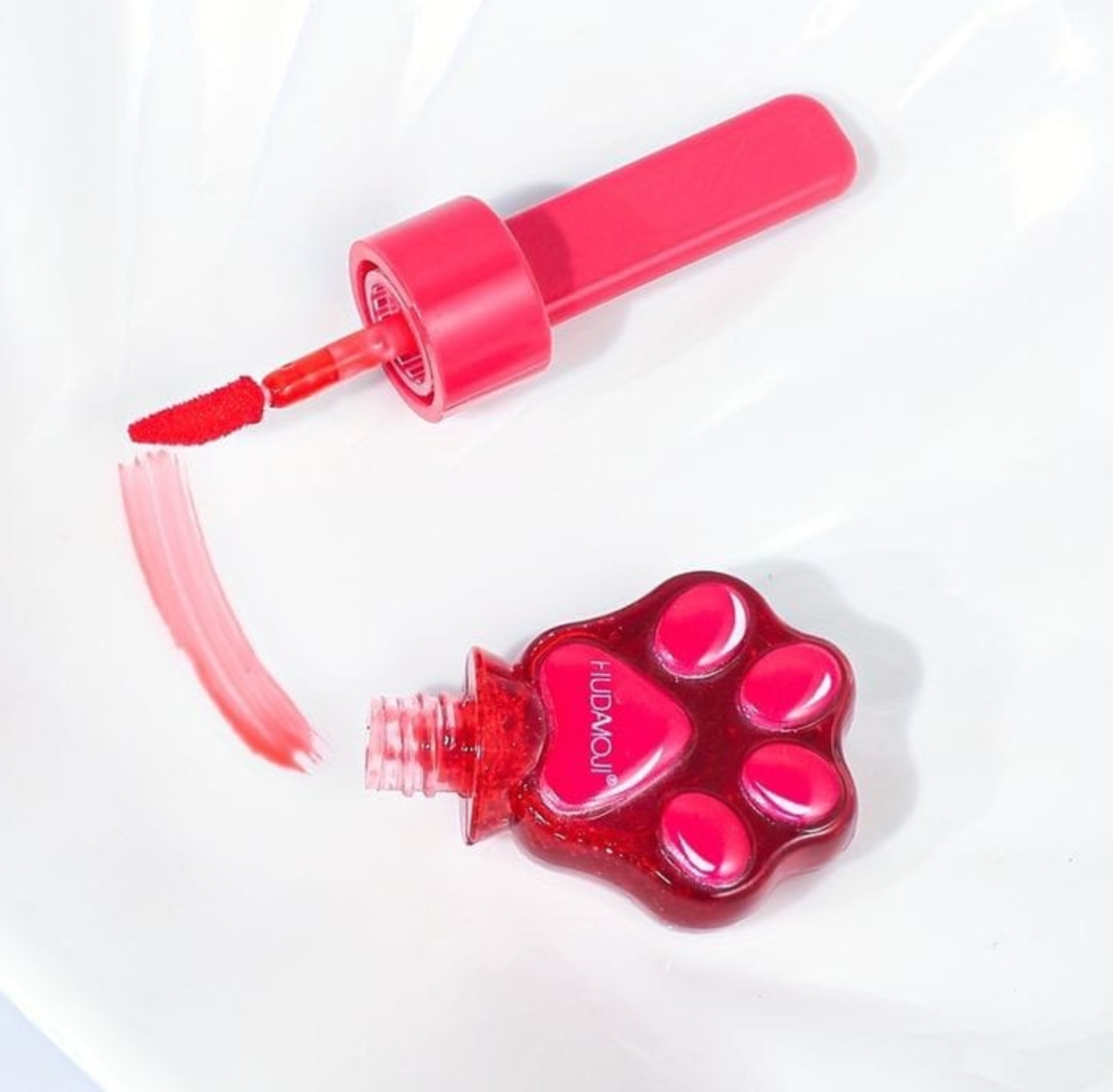 Tintas labiales