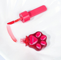 Tintas labiales