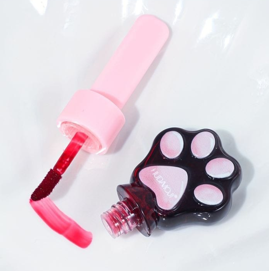 Tintas labiales