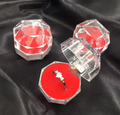 Cajas de accesorios
