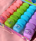 Vaselinas labiales Stitch