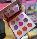 Paletas Stitch 9 sombras - Modelos 1 y 2