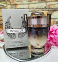 Perfume Invictus 50 ml caballero