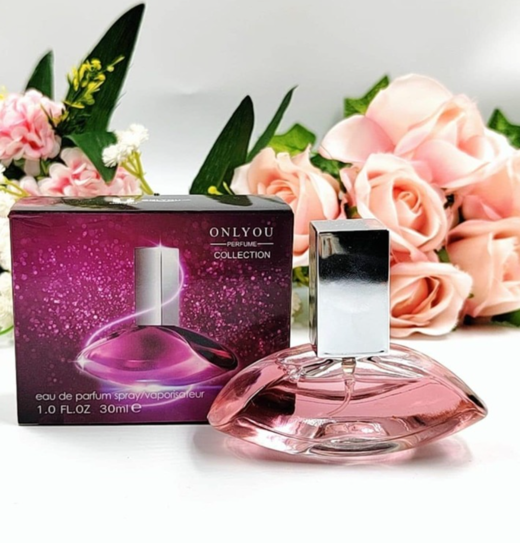 Perfumes Only You