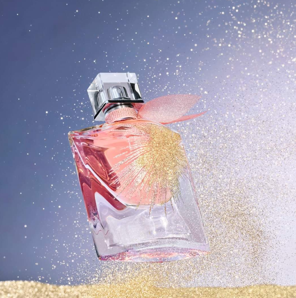 Perfume La Vida es Bella 100 ml shine