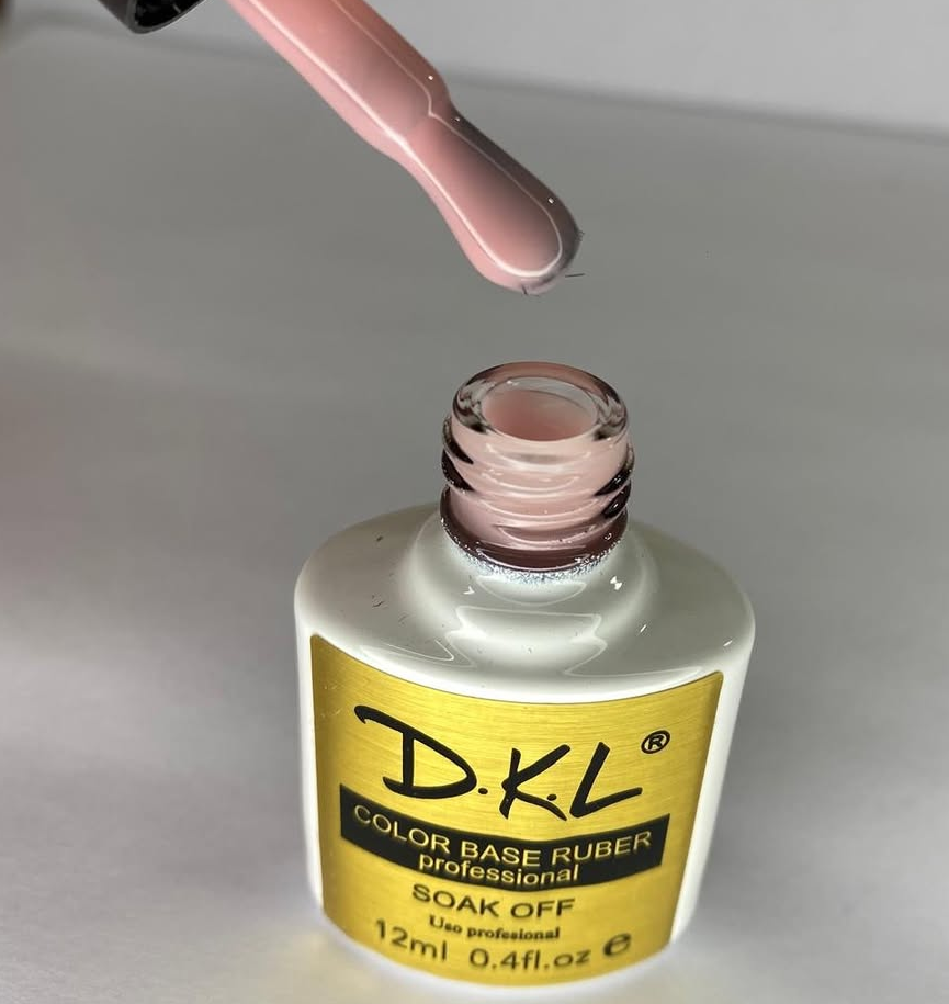 Base Rubber DKL profesional