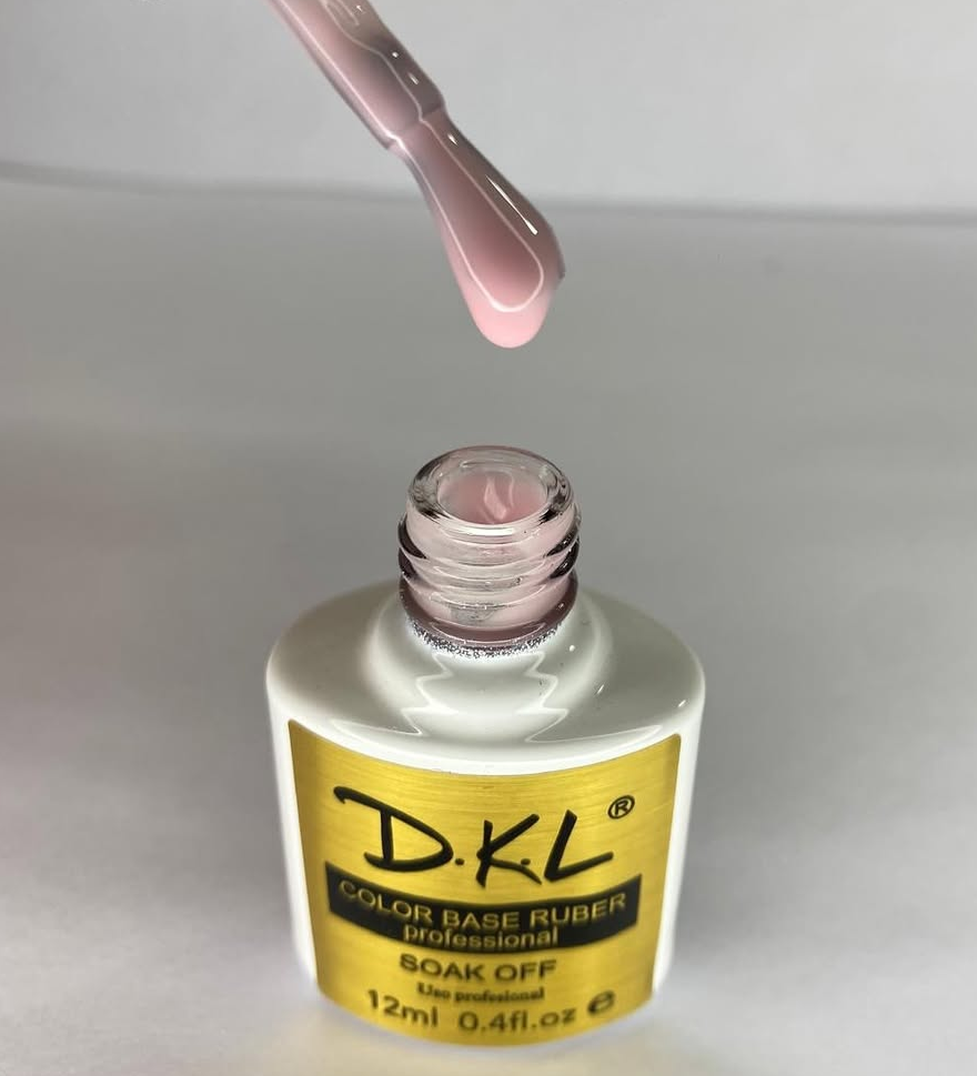 Base Rubber DKL profesional