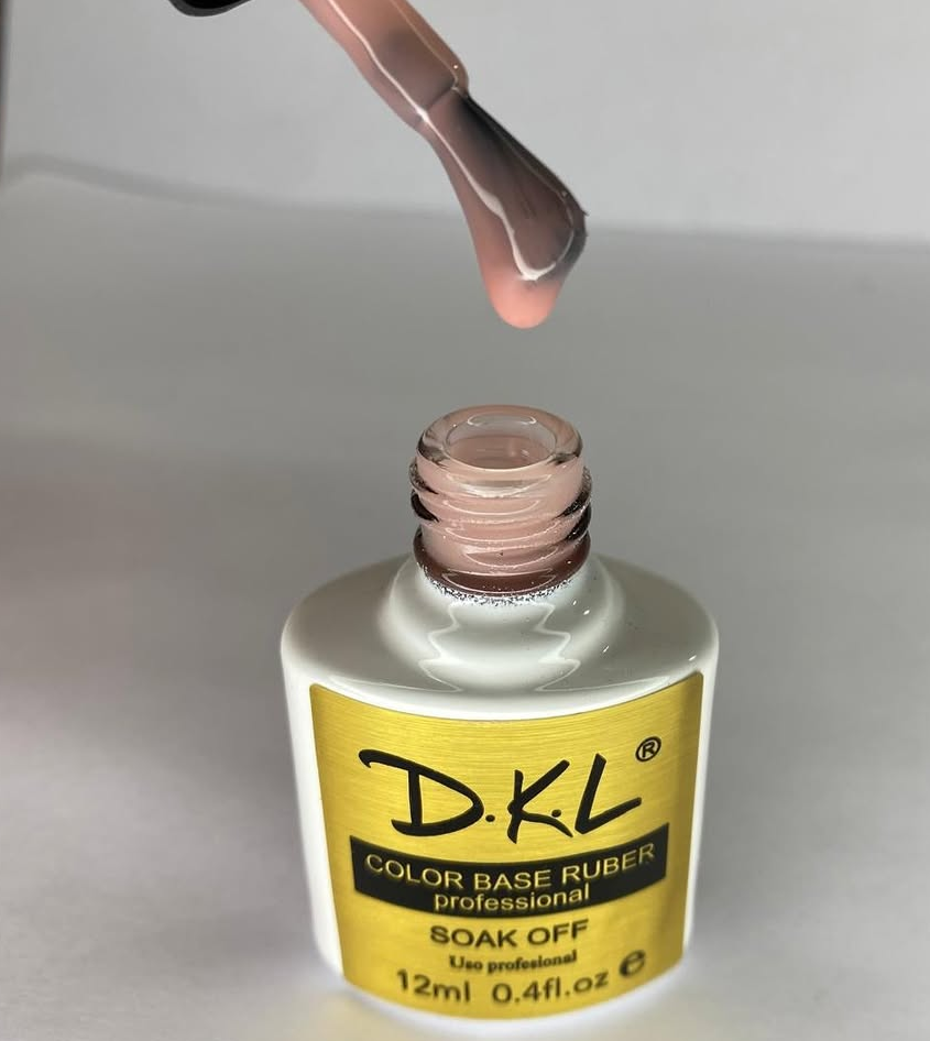 Base Rubber DKL profesional