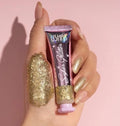 Potes Glitter Gel