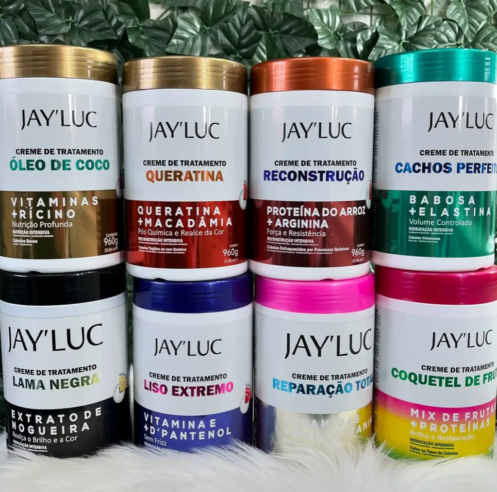 Tratamientos Jay Luc
