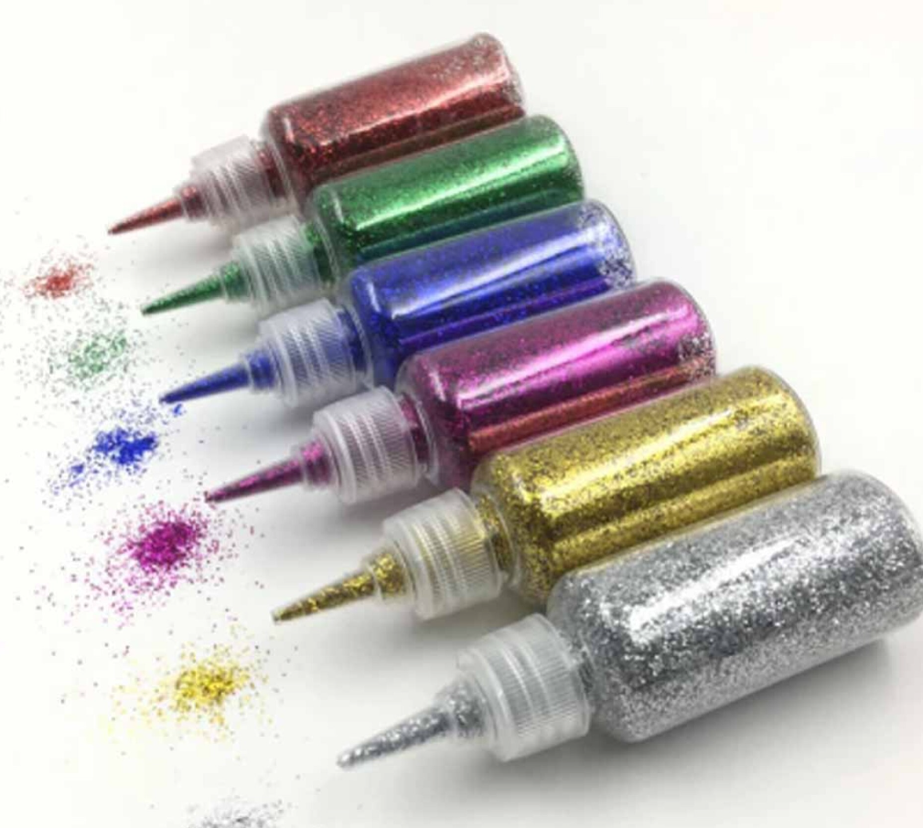 Potes Glitter