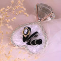Placa con diamante