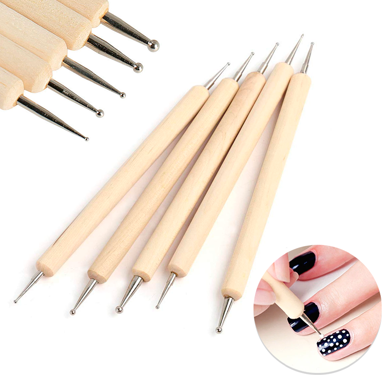 Punteros de madera