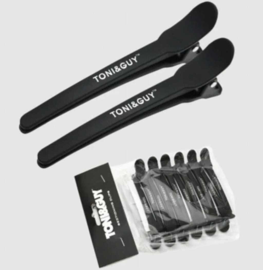 Pinzas de TonisGuy