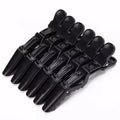 Pinzas de metal o plastico